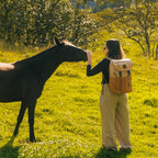 Ride Backpack Vegan Tatacoa