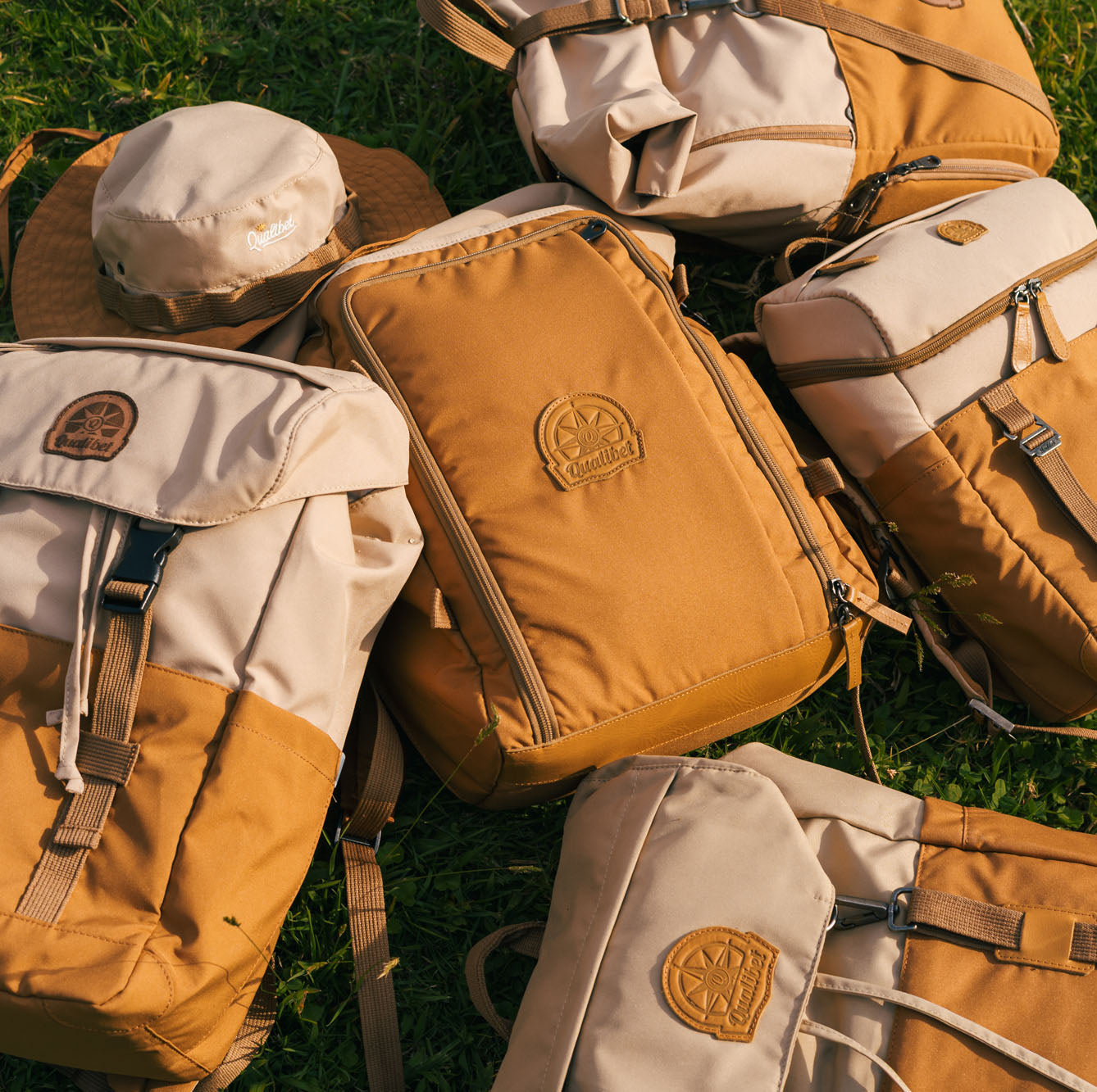 Lite Backpack Tatacoa