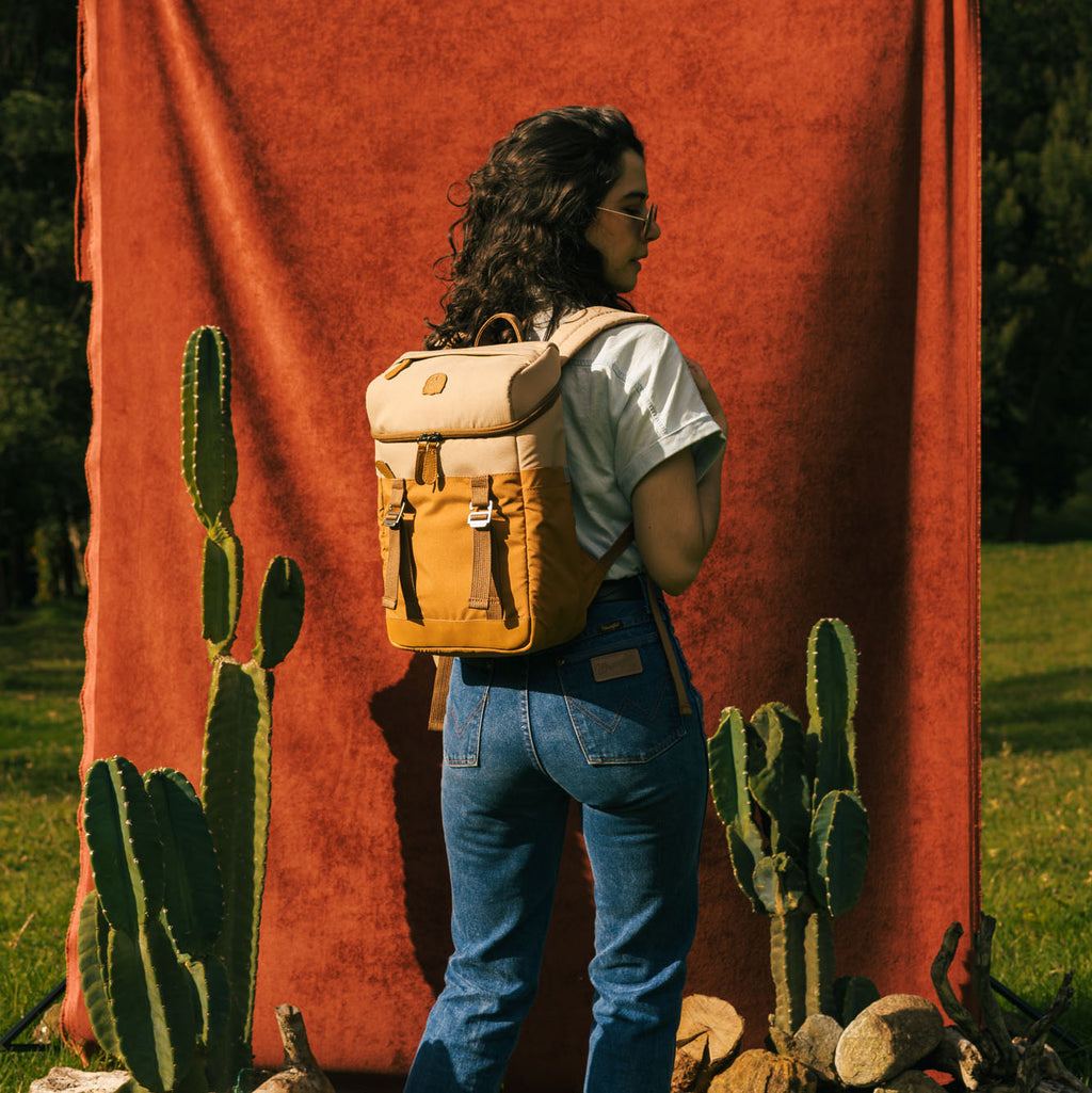 Lite Backpack Tatacoa
