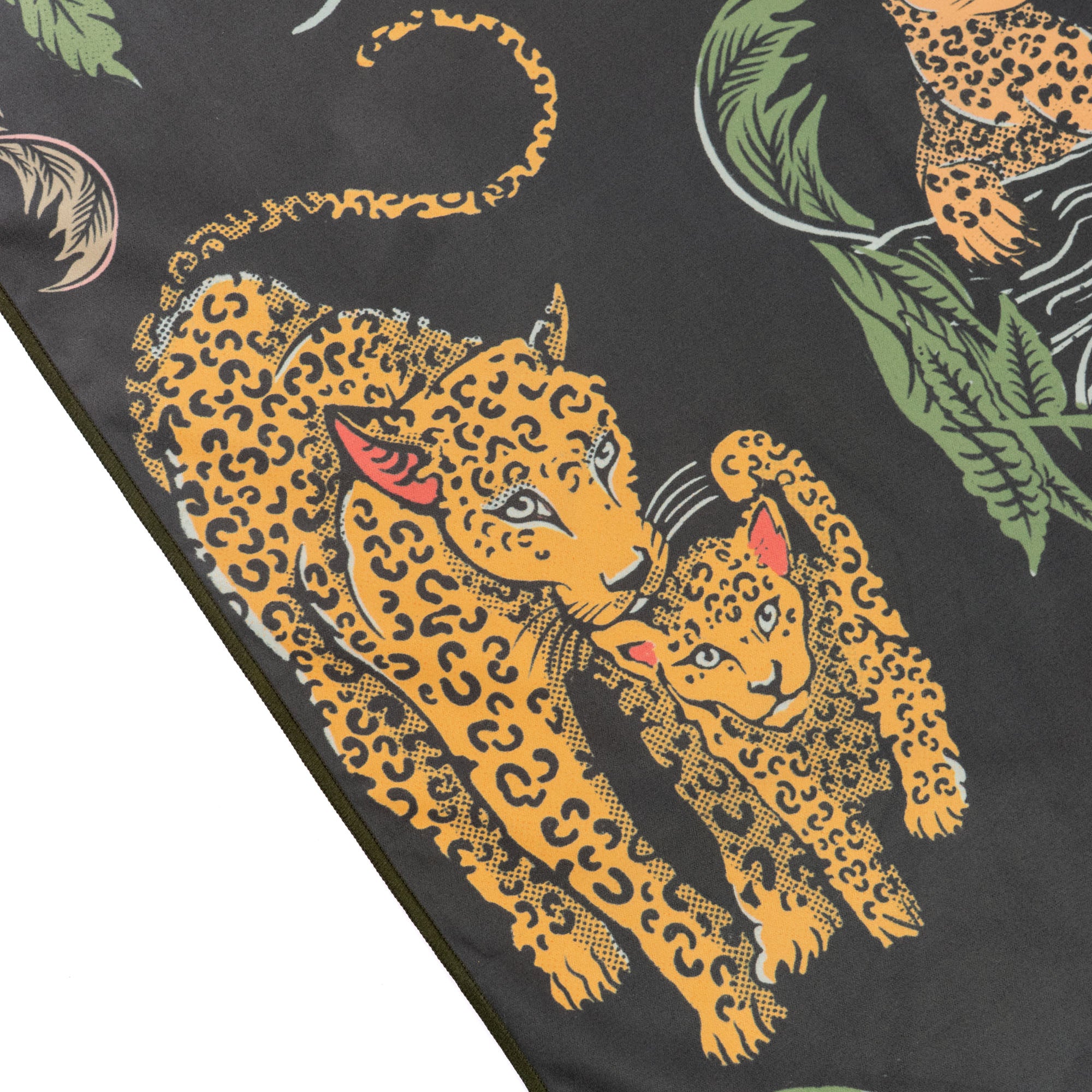 Toalla Viajera Jaguar