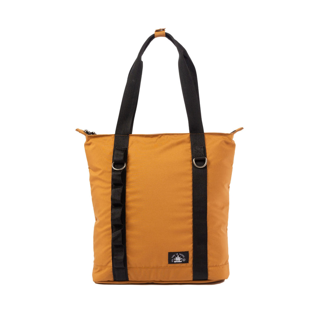 Tote Bag Brown