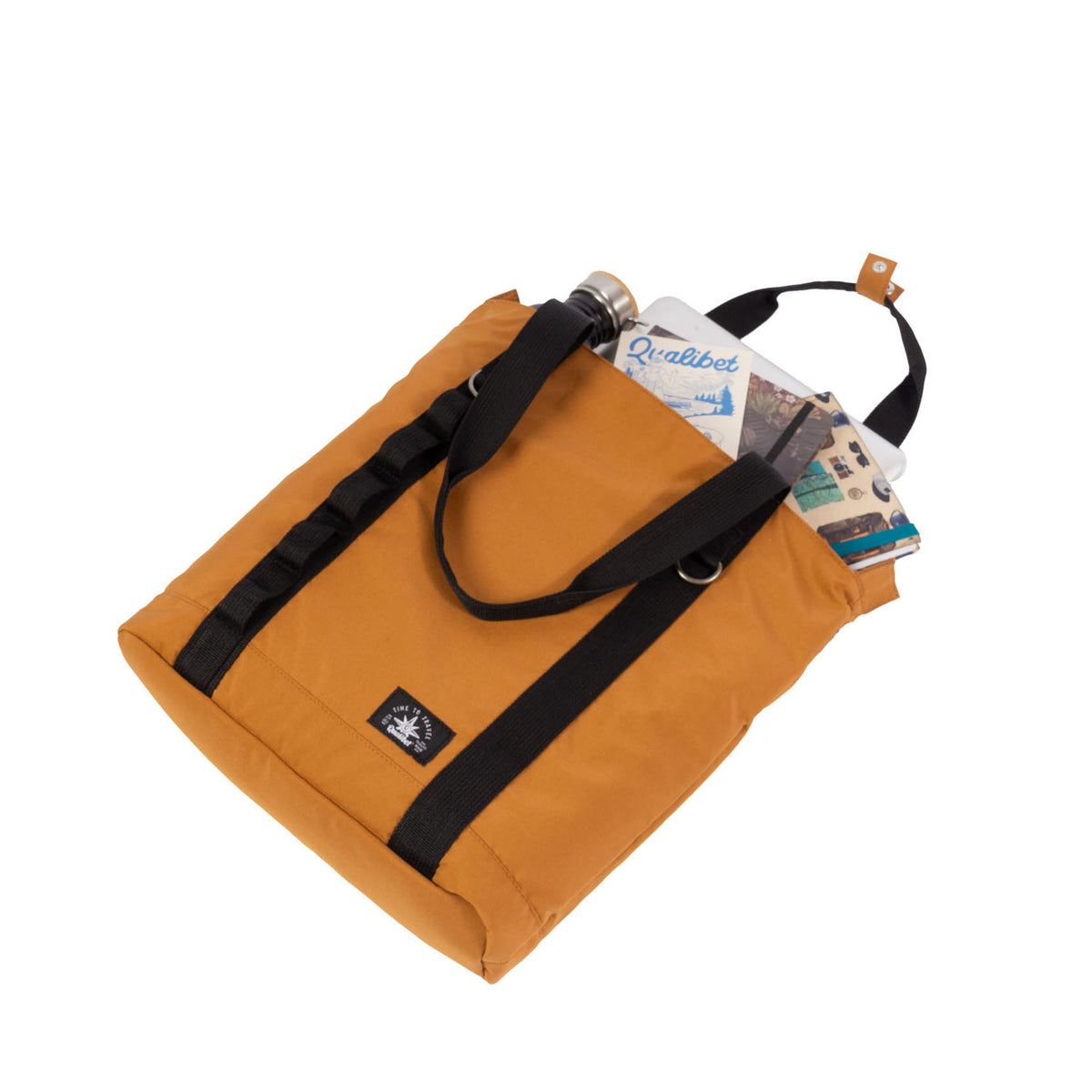 Tote Bag Brown