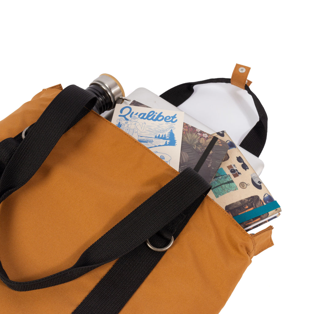 Tote Bag Brown