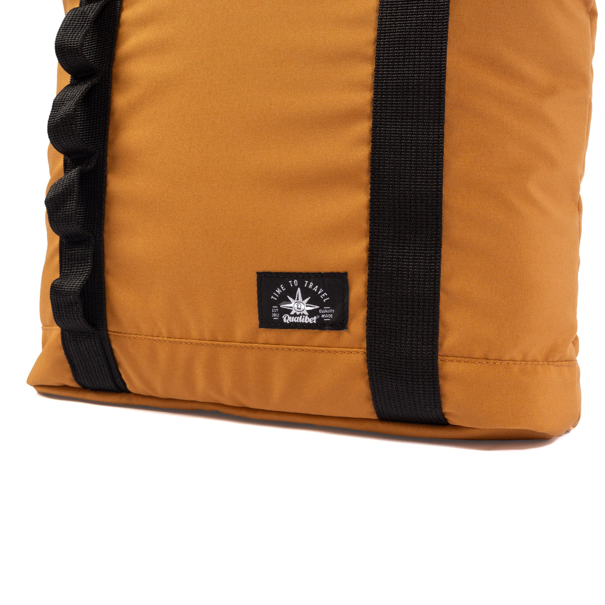 Tote Bag Brown