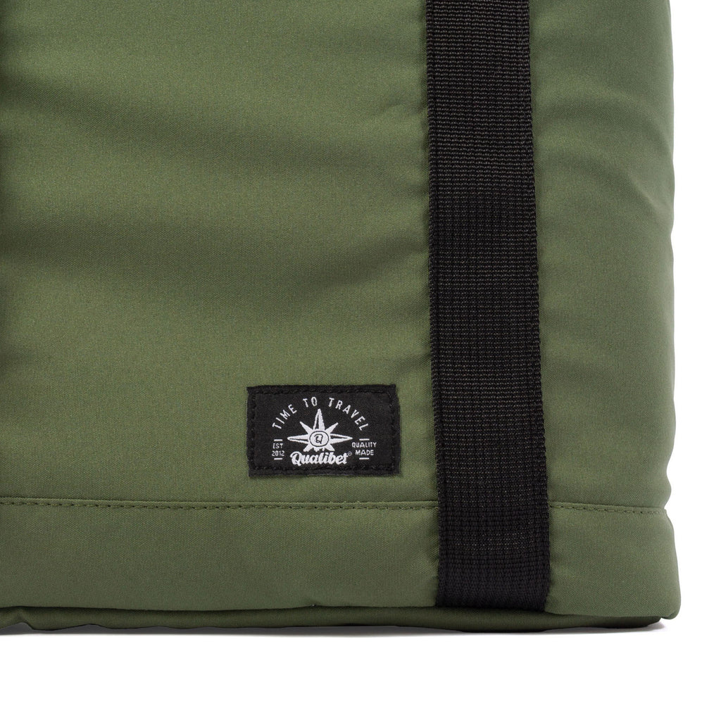 Tote Bag Green