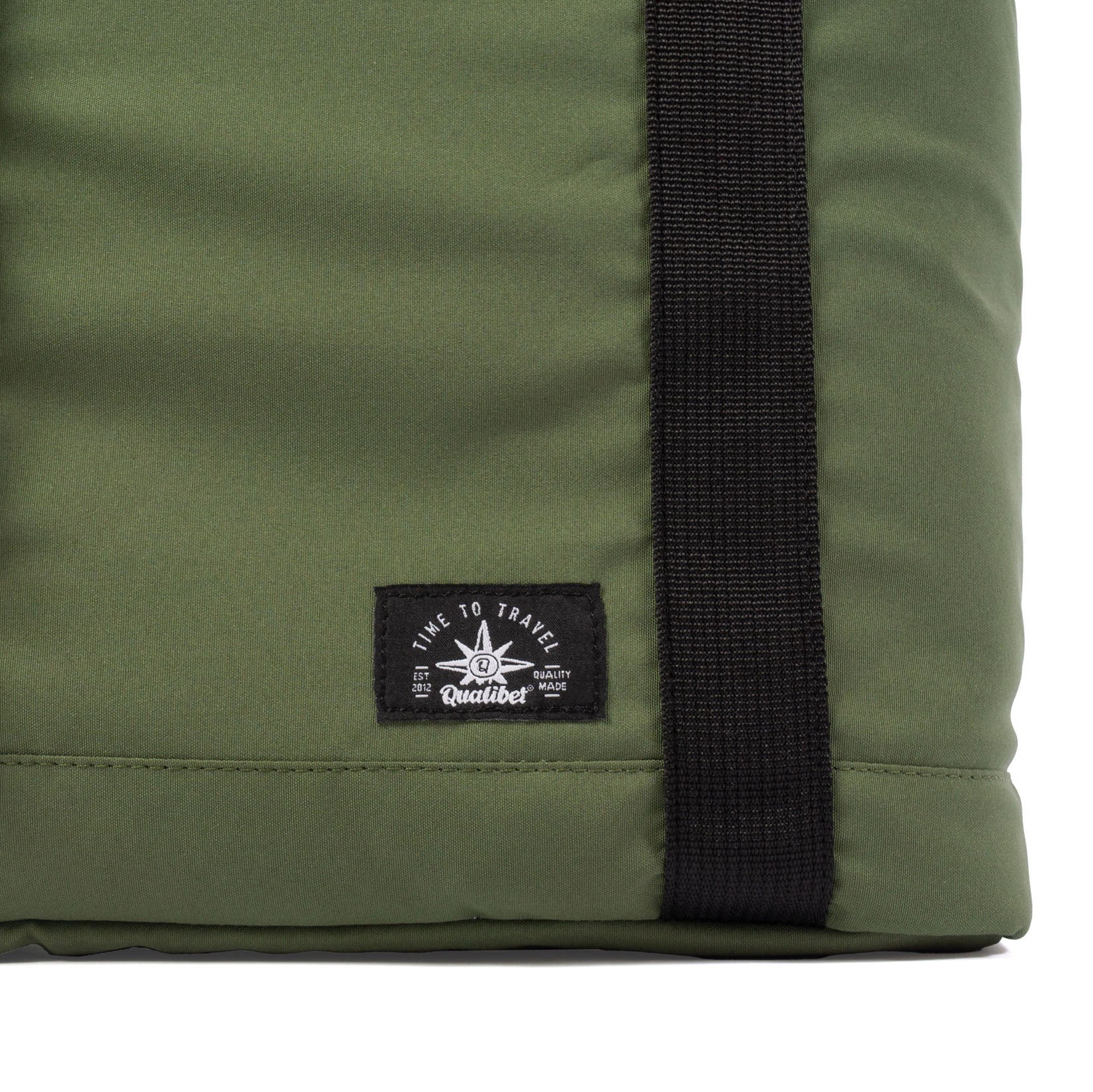 Tote Bag Green