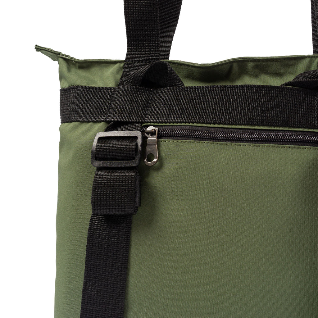Tote Bag Green