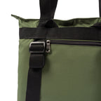 Tote Bag Green