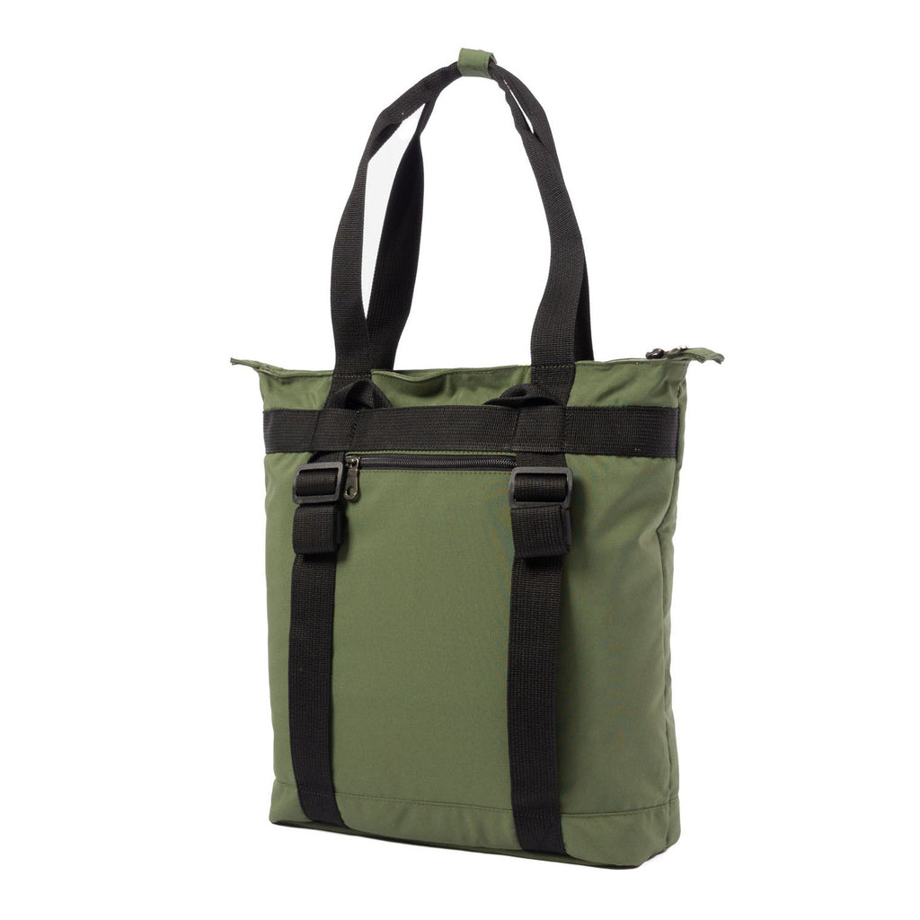 Tote Bag Green