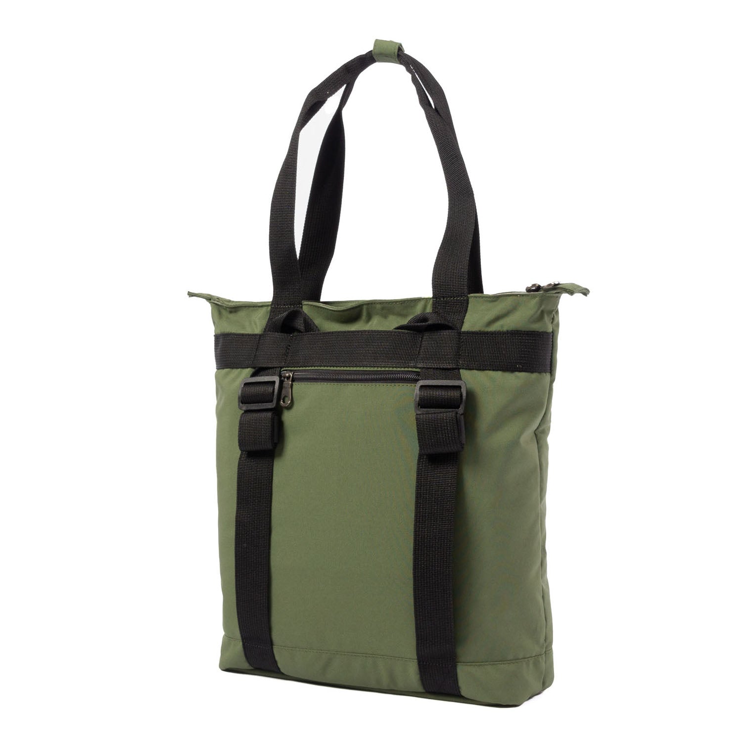 Tote Bag Green