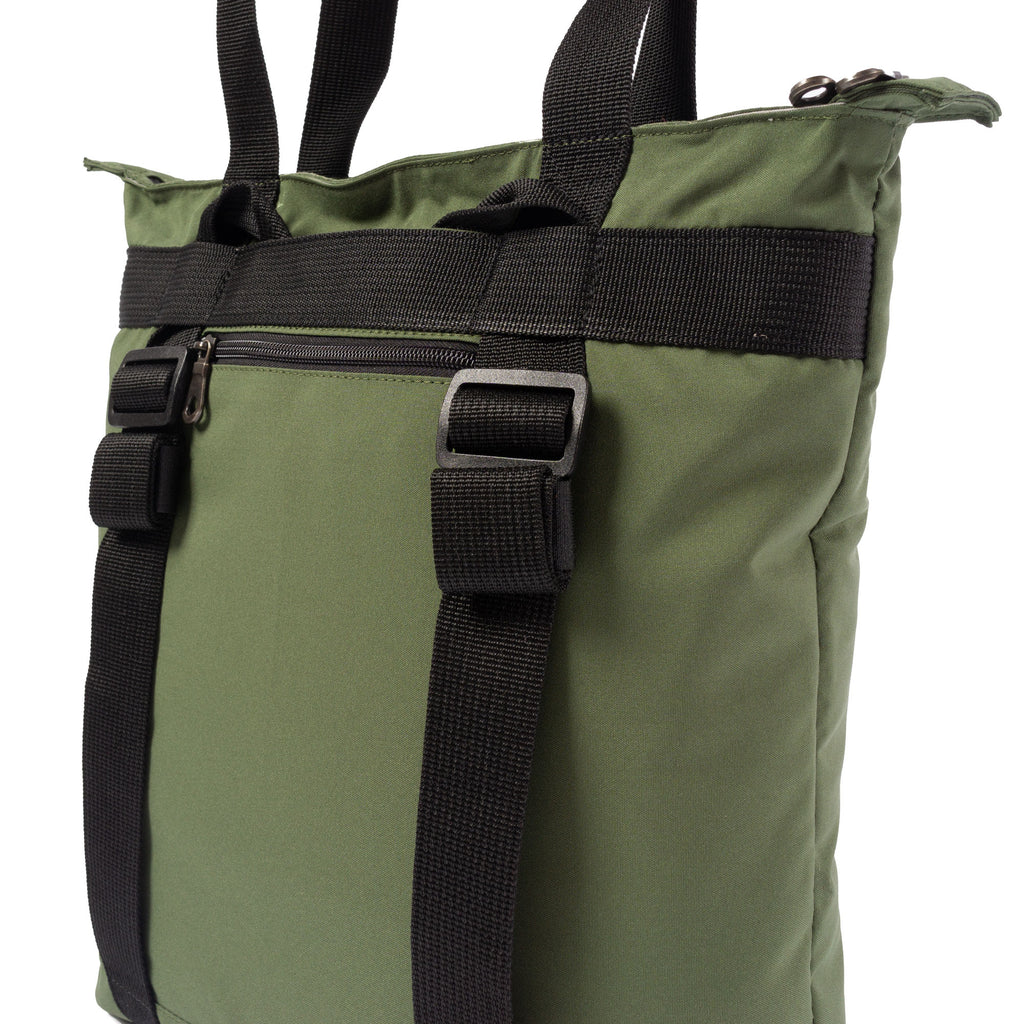Tote Bag Green