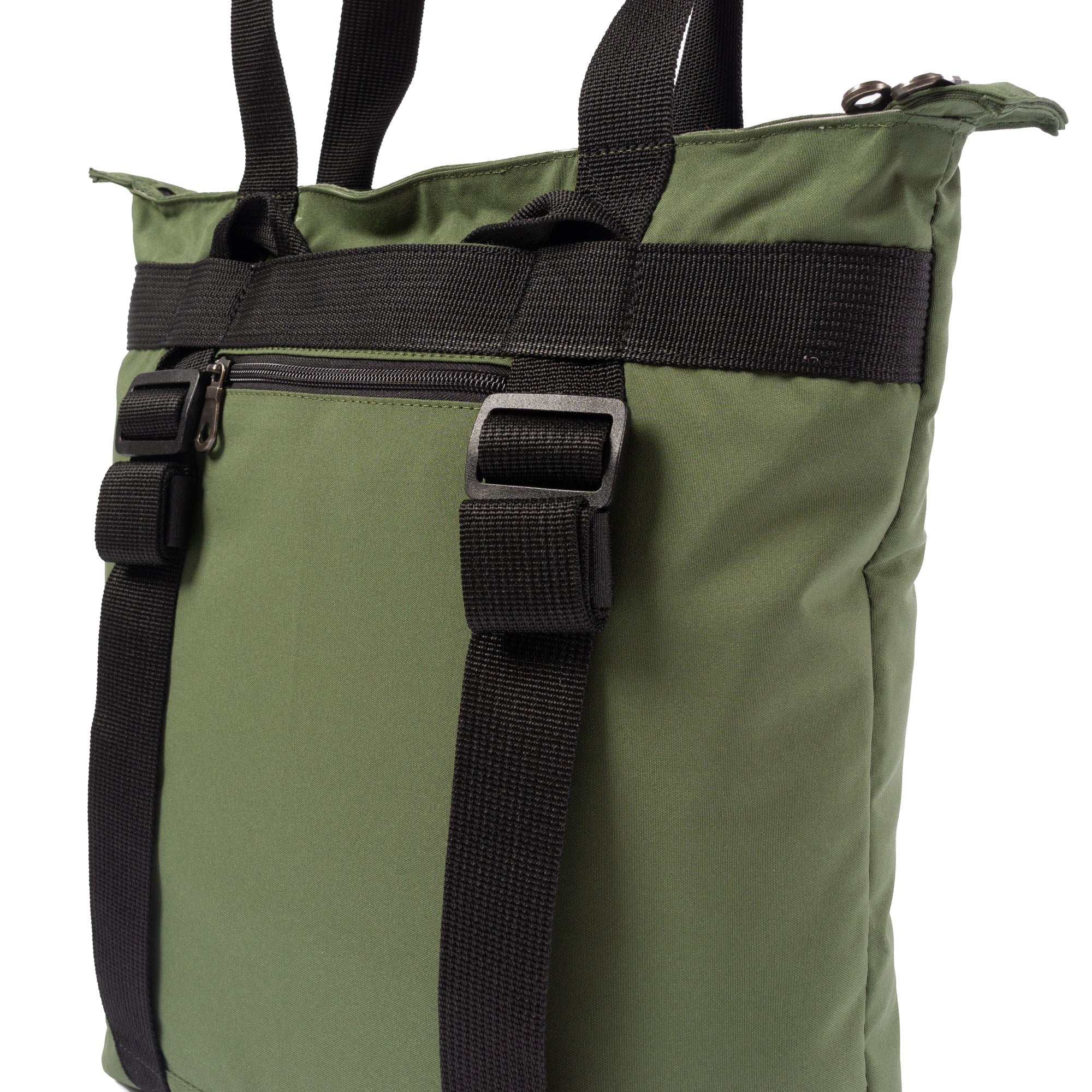 Tote Bag Green
