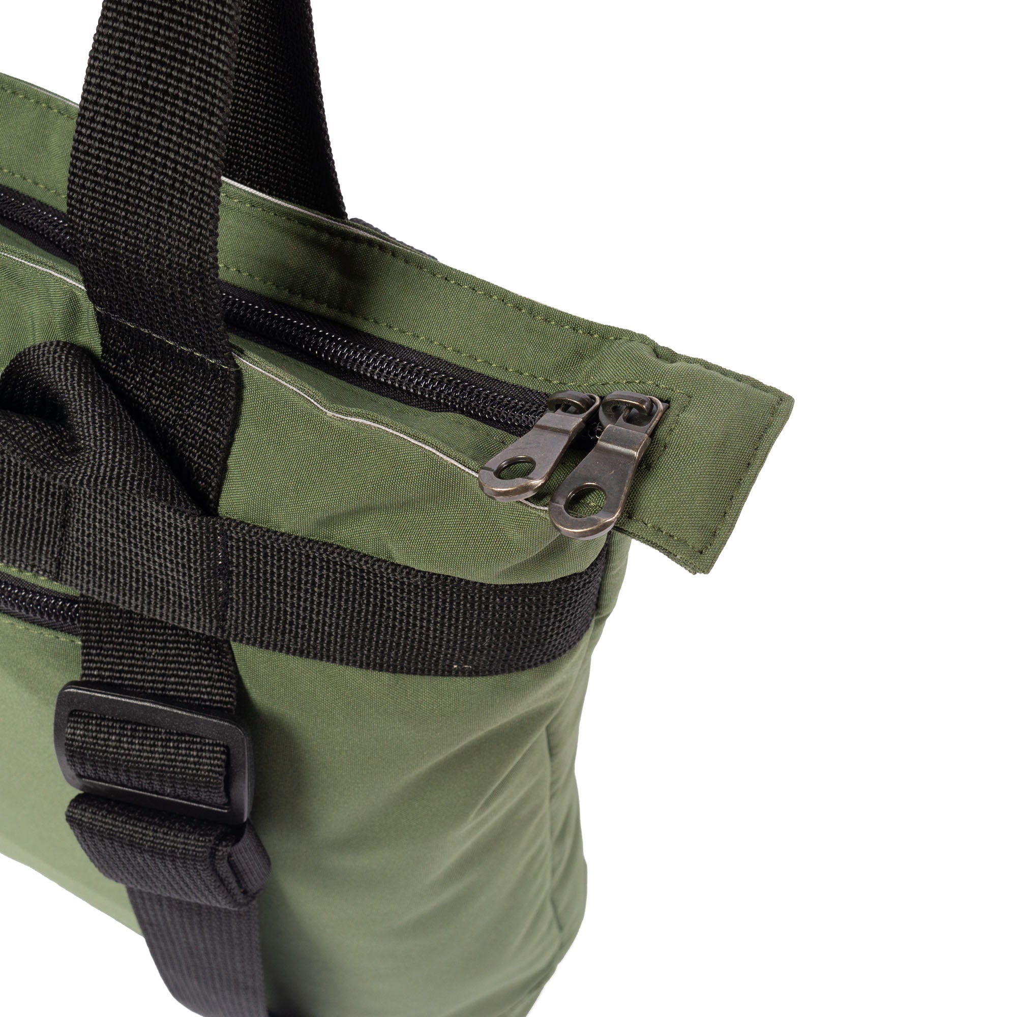 Tote Bag Green