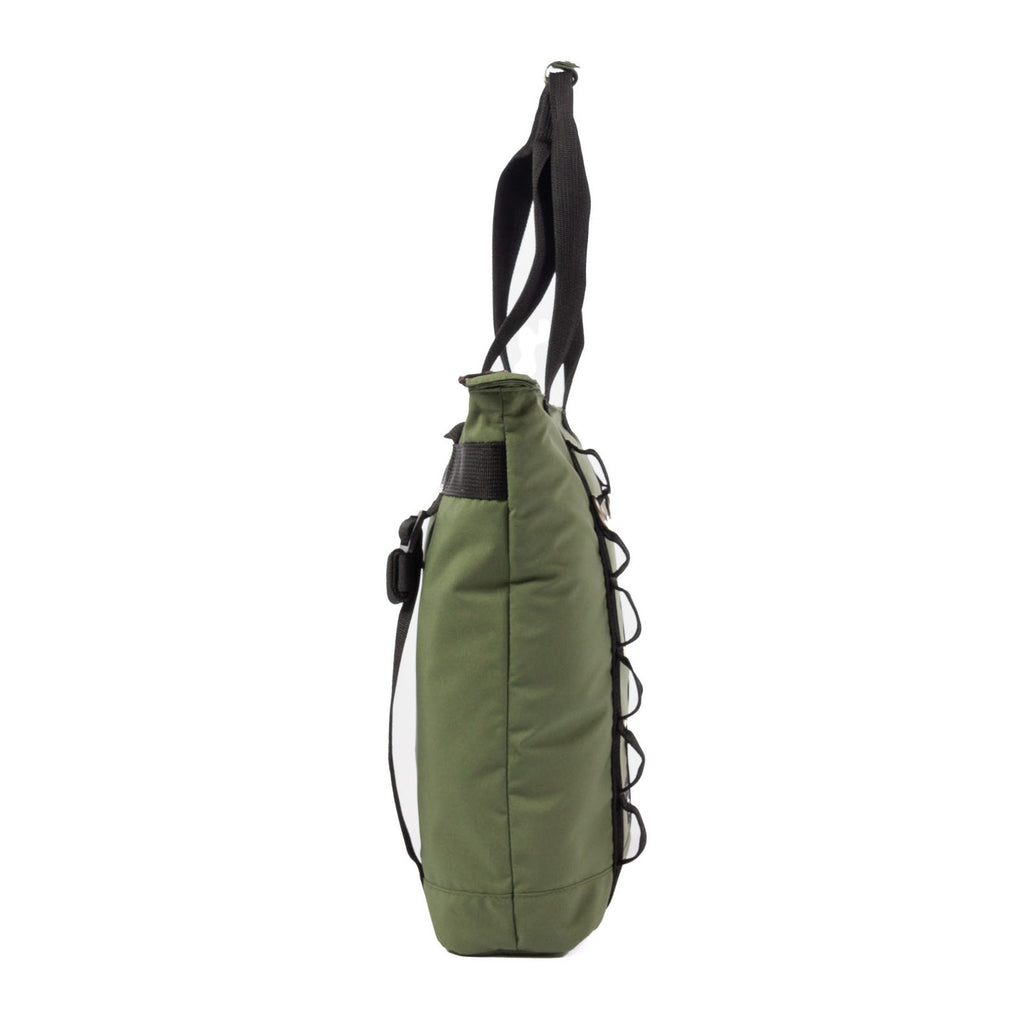 Tote Bag Green