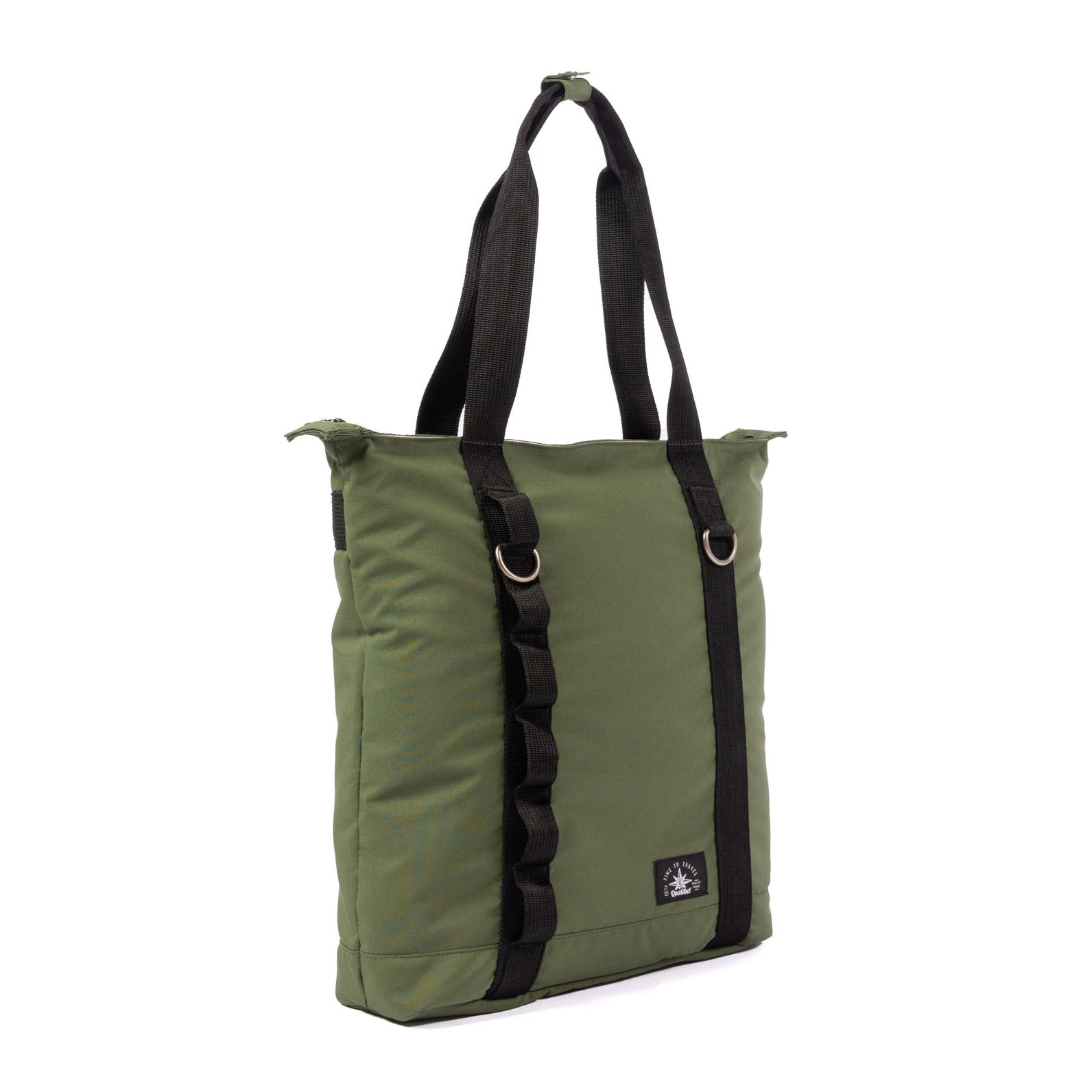 Tote Bag Green