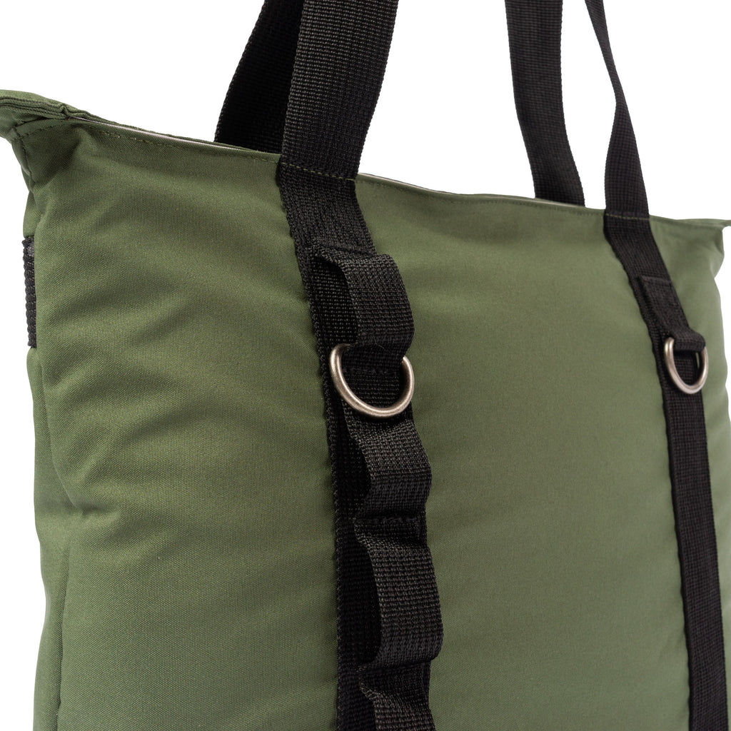Tote Bag Green