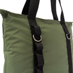 Tote Bag Green
