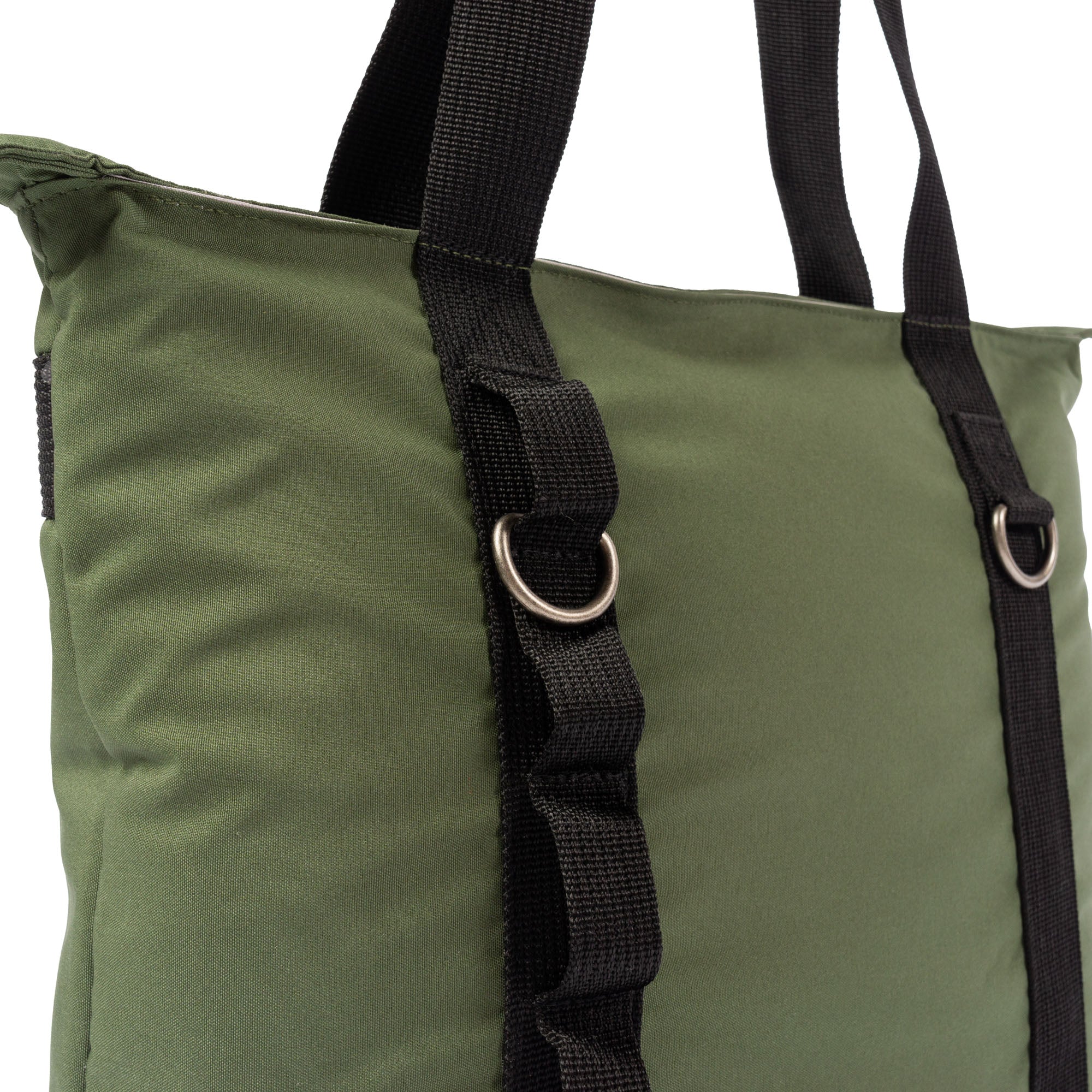 Tote Bag Green