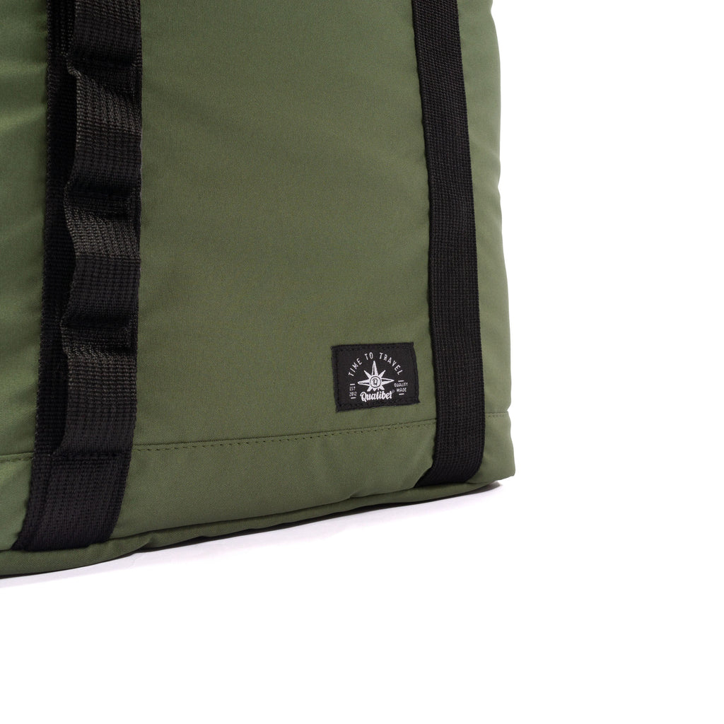 Tote Bag Green