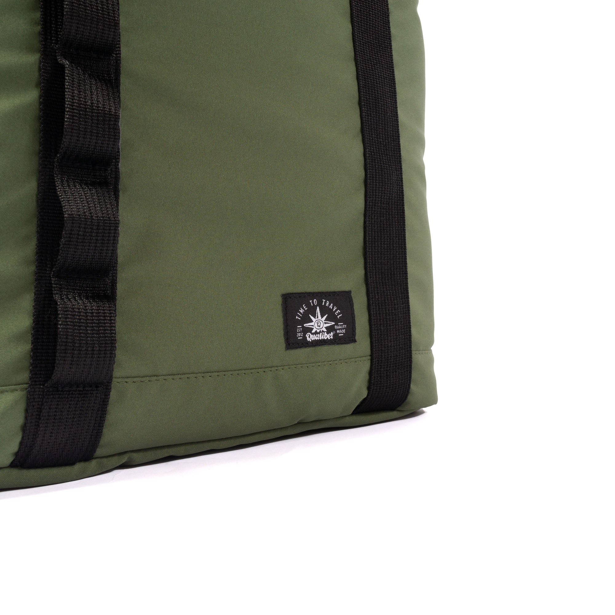 Tote Bag Green