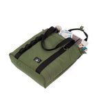 Tote Bag Green