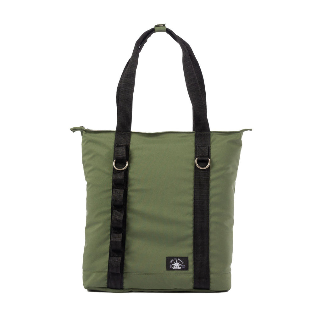 Tote Bag Green