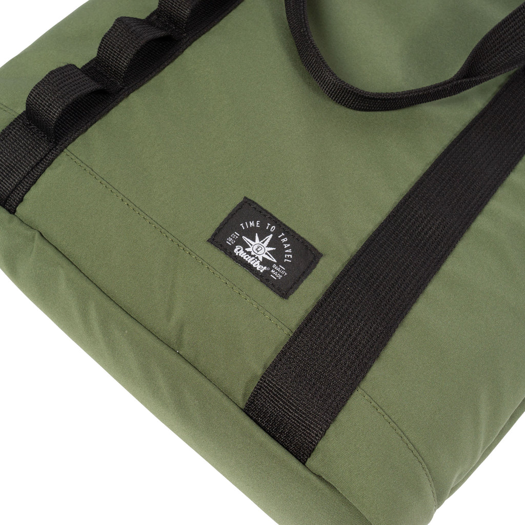 Tote Bag Green