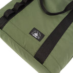 Tote Bag Green