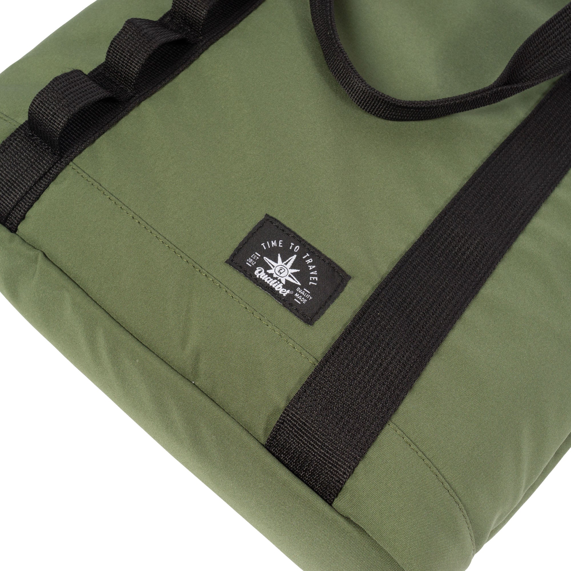 Tote Bag Green