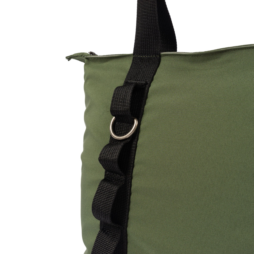 Tote Bag Green