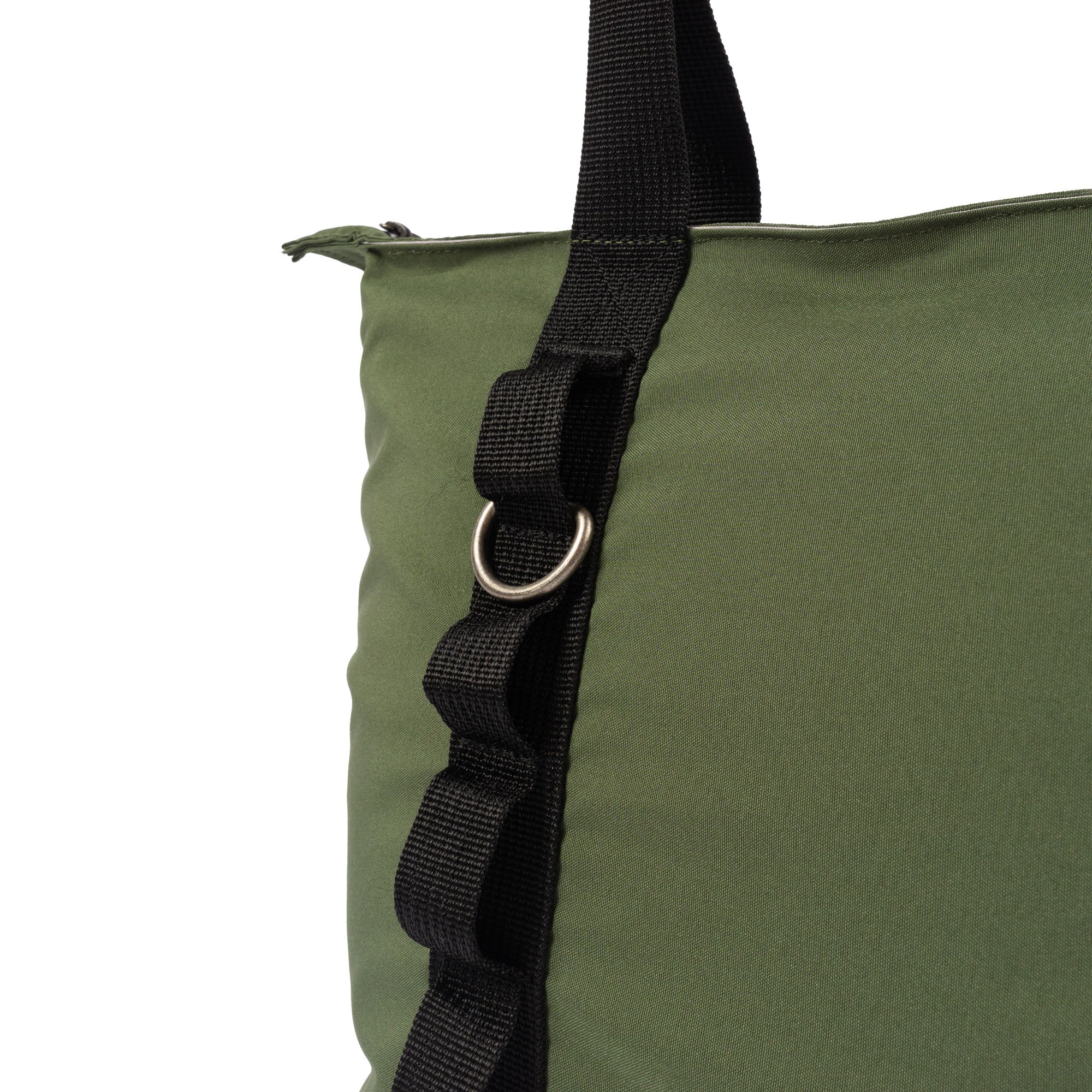 Tote Bag Green