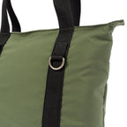 Tote Bag Green