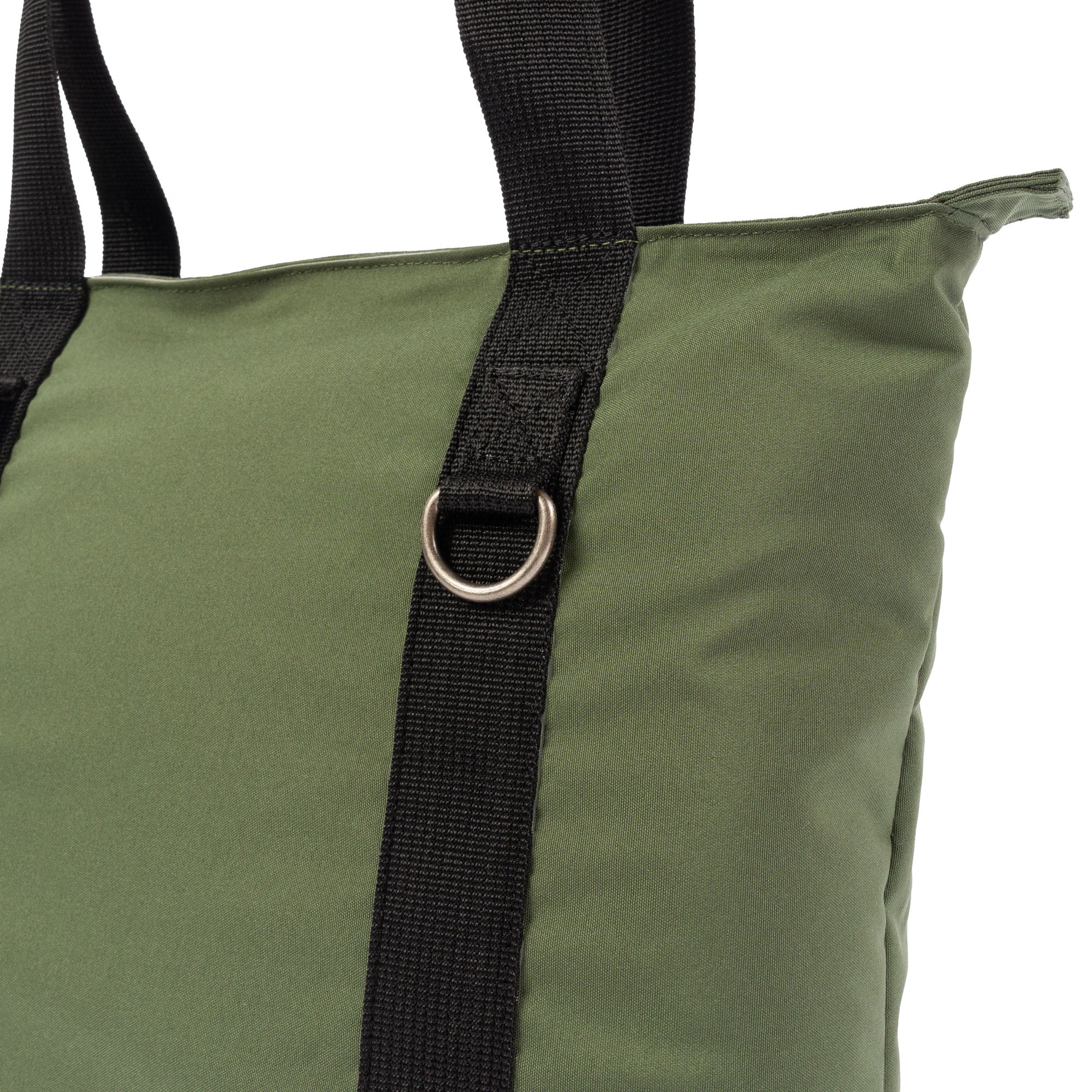 Tote Bag Green
