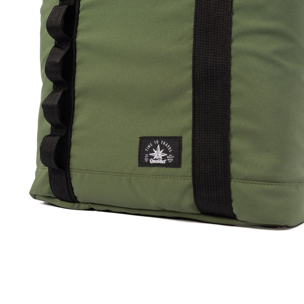 Tote Bag Green