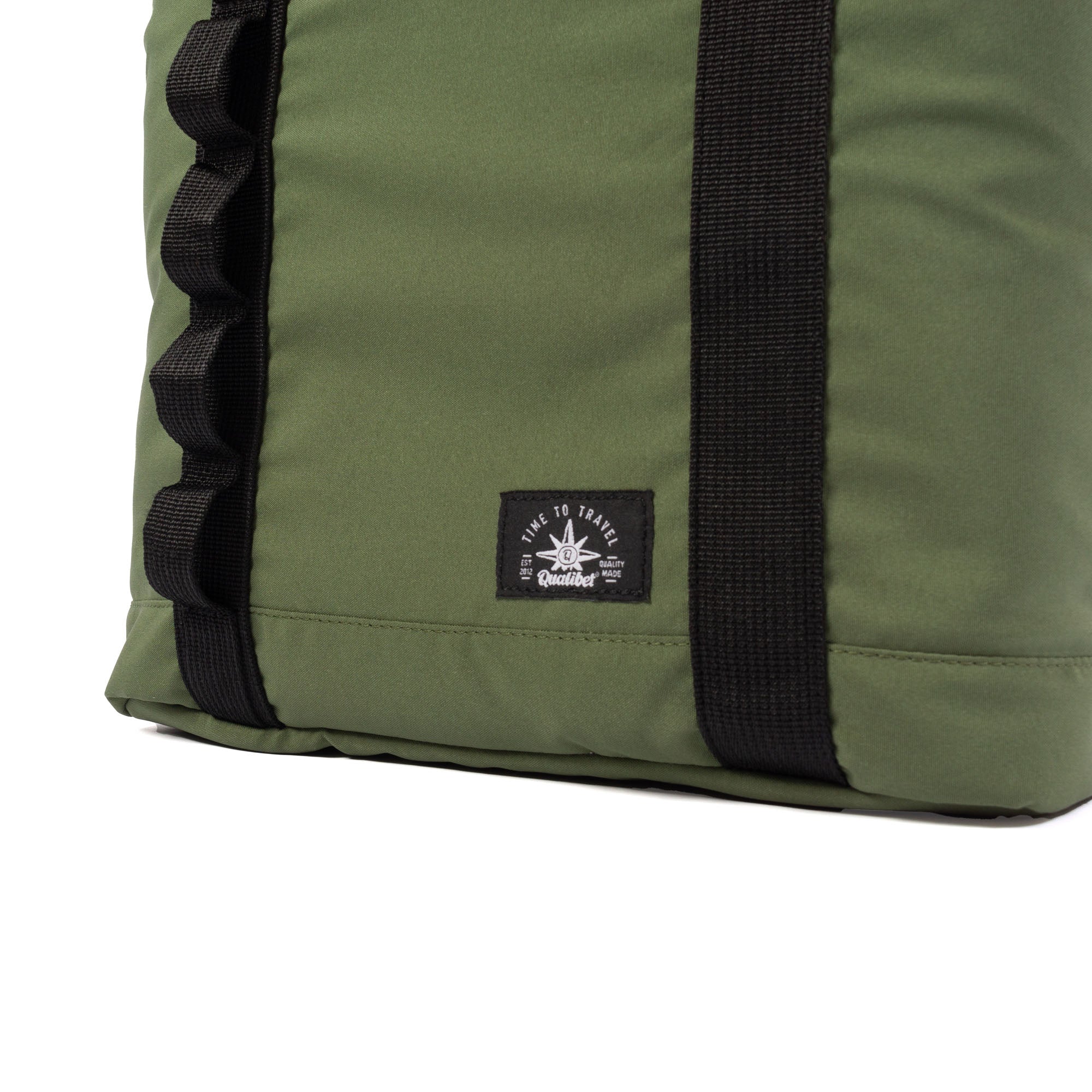 Tote Bag Green