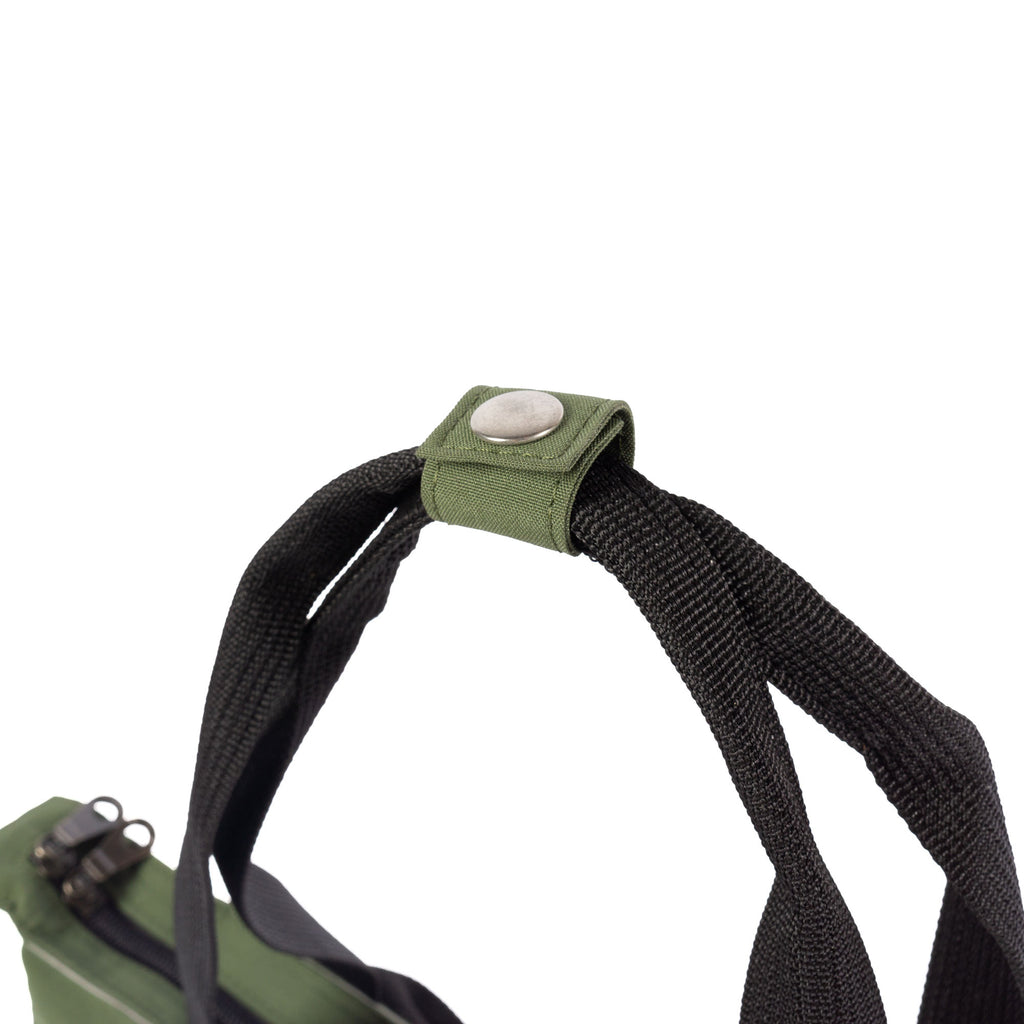 Tote Bag Green
