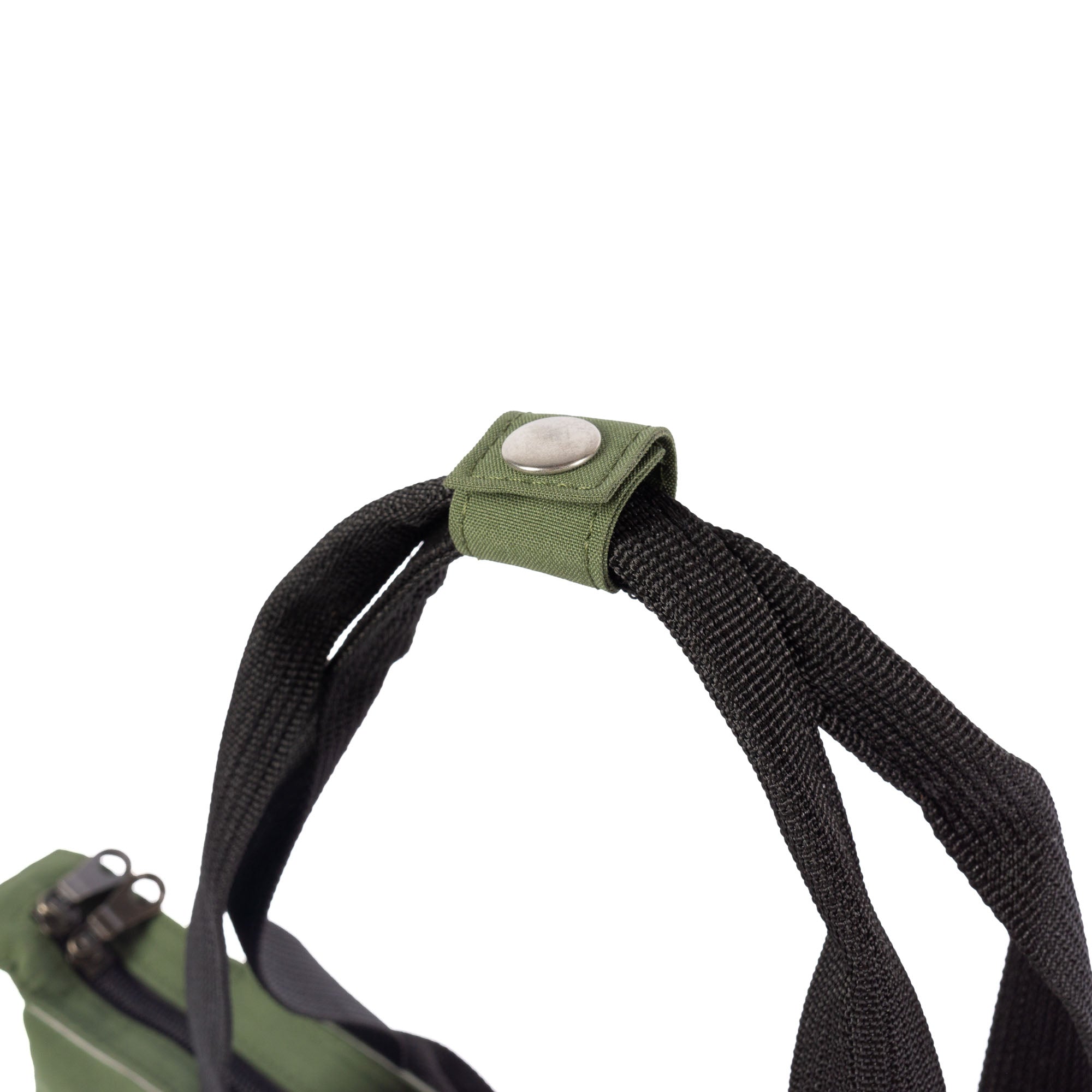Tote Bag Green