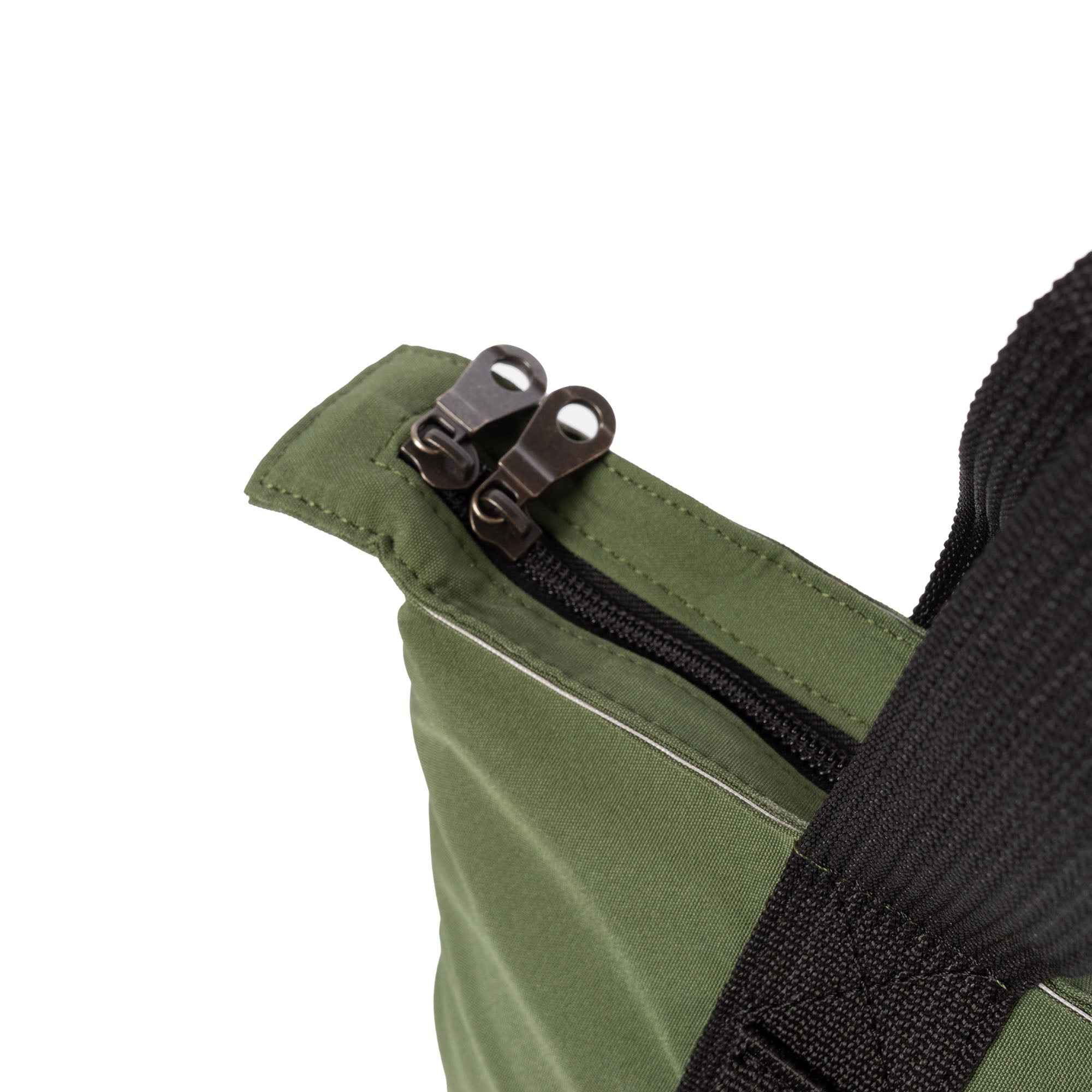 Tote Bag Green