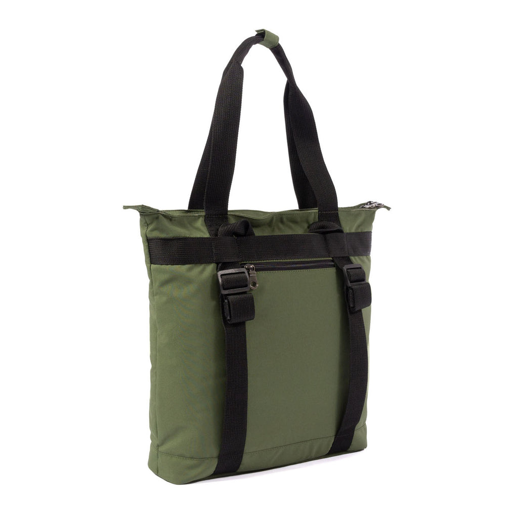 Tote Bag Green