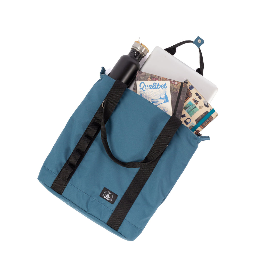 Tote Bag Navy