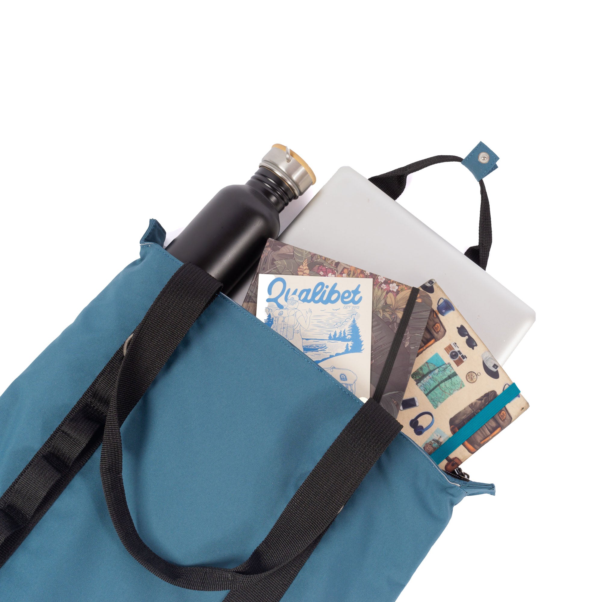 Tote Bag Navy
