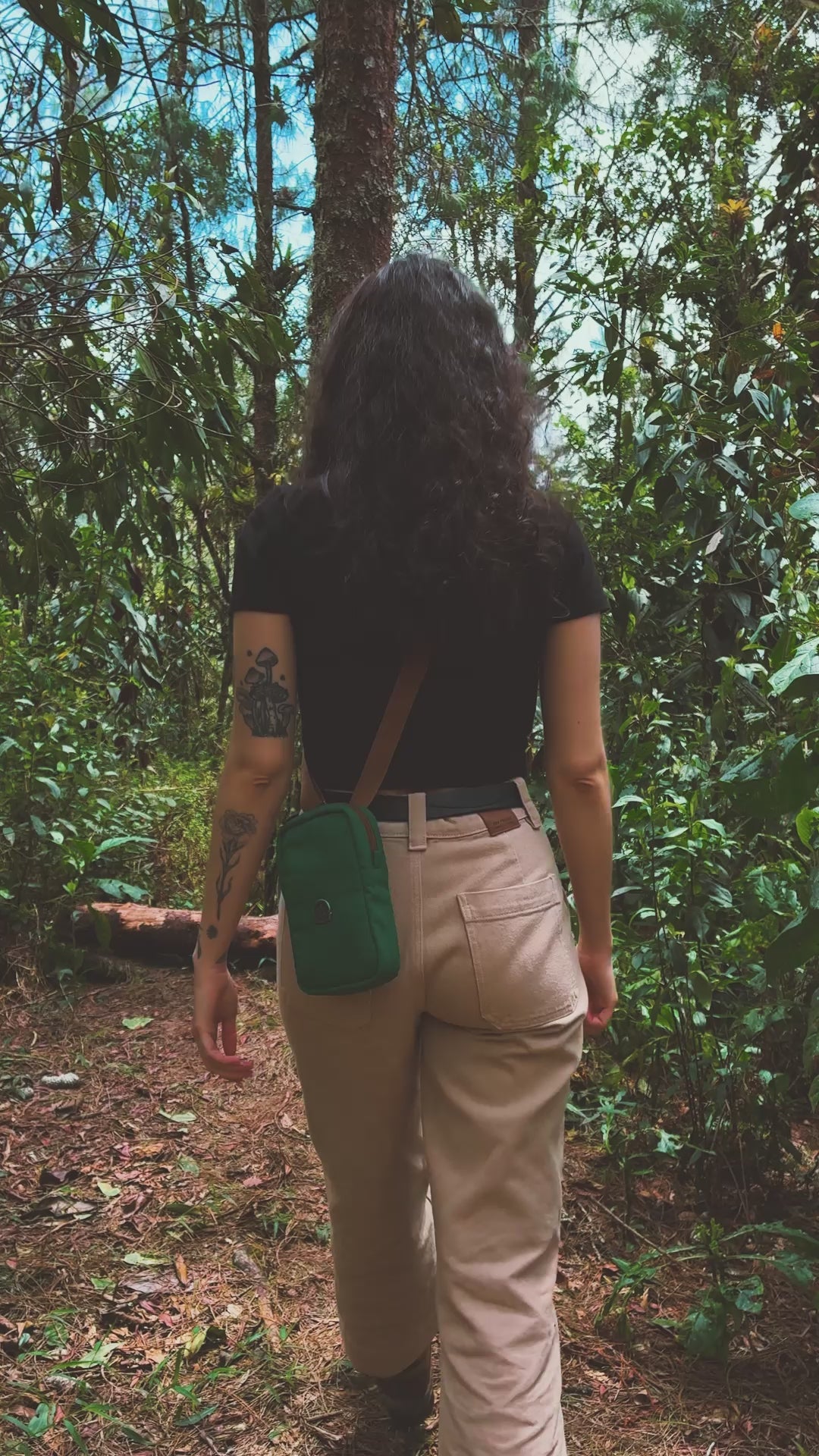 Phone Holder Bosque