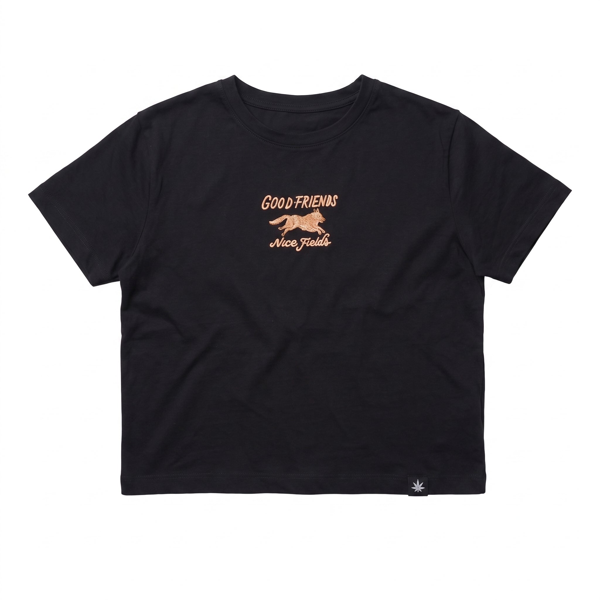 Croptop Good Friends Imagen principal del producto