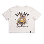 Croptop Exploradores